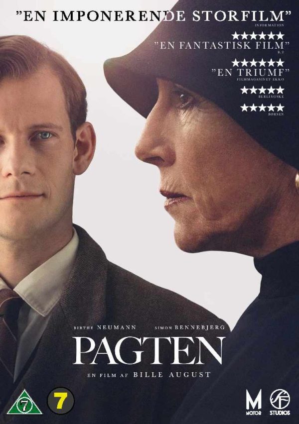 PAGTEN - YHTEINEN SOPIMUS PAGTEN - YHTEINEN SOPIMUS
